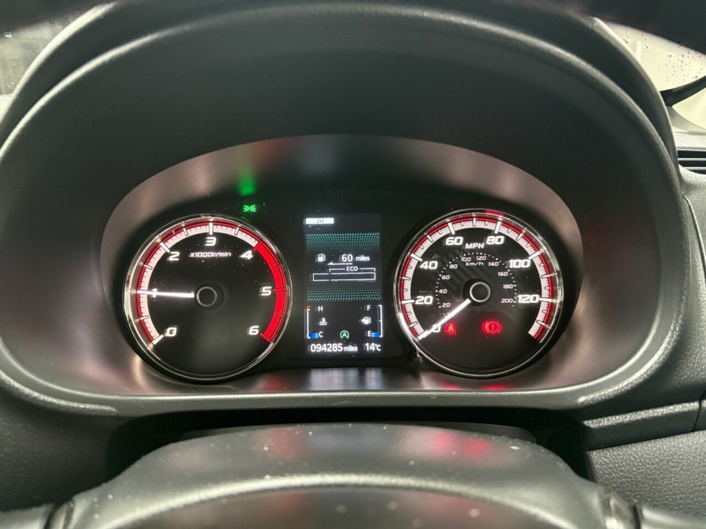 Used Mitsubishi L200 2021 for sale - 77172047: Photo 23