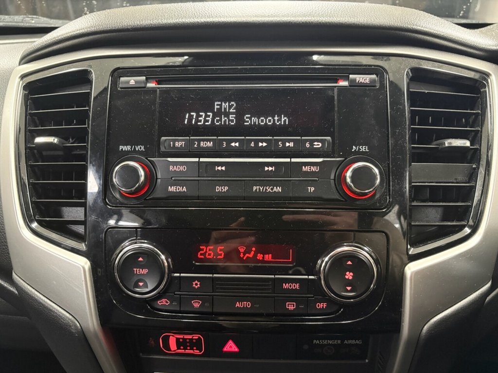 Used Mitsubishi L200 2021 for sale - 77172047: Photo 24