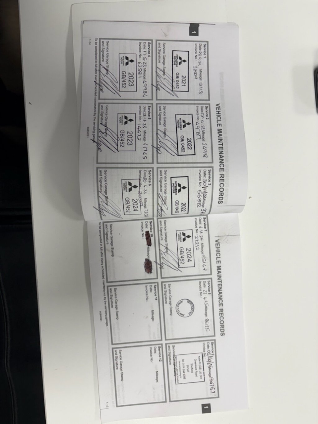 Used Mitsubishi L200 2021 for sale - 77172047: Photo 30