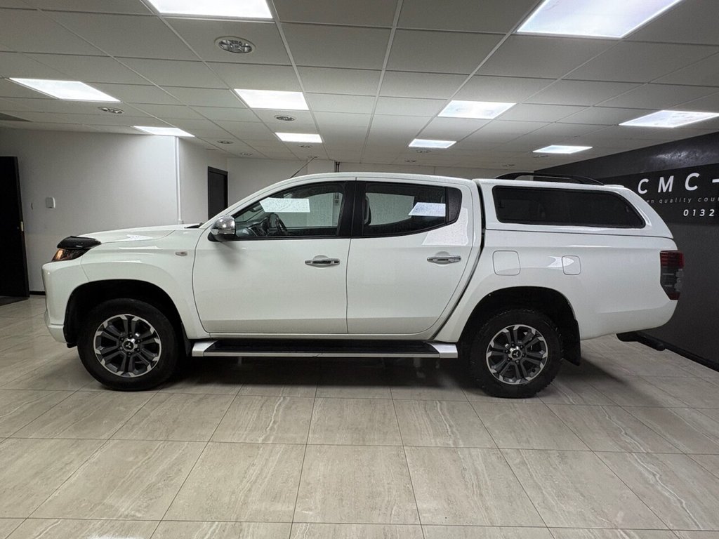 Used Mitsubishi L200 2021 for sale - 77172047: Photo 6