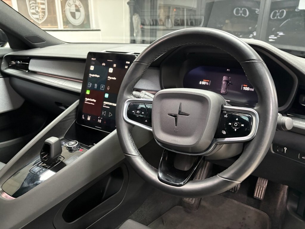 Used Polestar Polestar 2 2022 for sale - 76783764: Photo 15