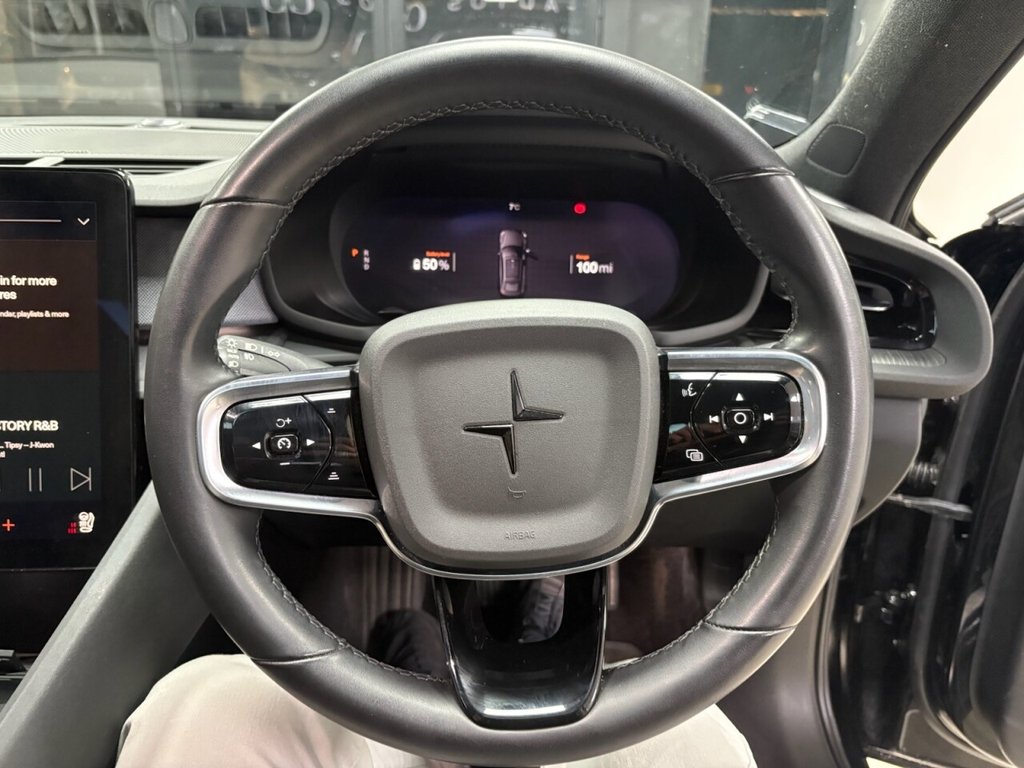 Used Polestar Polestar 2 2022 for sale - 76783764: Photo 18