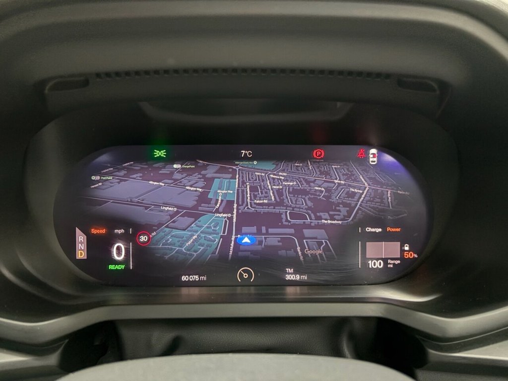 Used Polestar Polestar 2 2022 for sale - 76783764: Photo 19