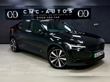 Polestar - Polestar 2