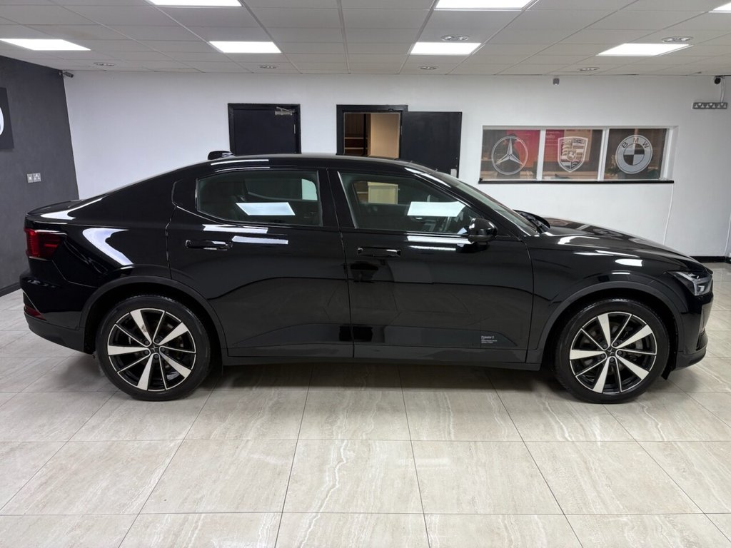 Used Polestar Polestar 2 2022 for sale - 76783764: Photo 2