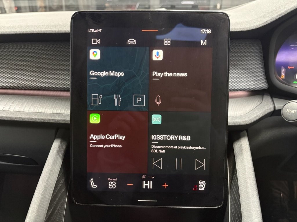 Used Polestar Polestar 2 2022 for sale - 76783764: Photo 20