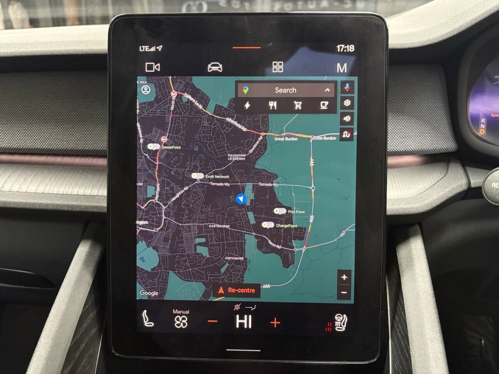 Used Polestar Polestar 2 2022 for sale - 76783764: Photo 21