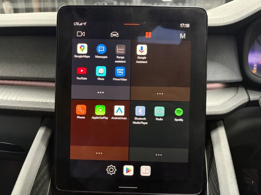 Used Polestar Polestar 2 2022 for sale - 76783764: Photo 22