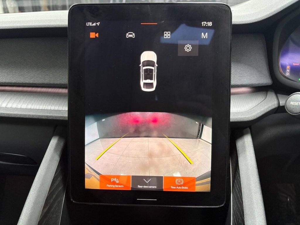 Used Polestar Polestar 2 2022 for sale - 76783764: Photo 24