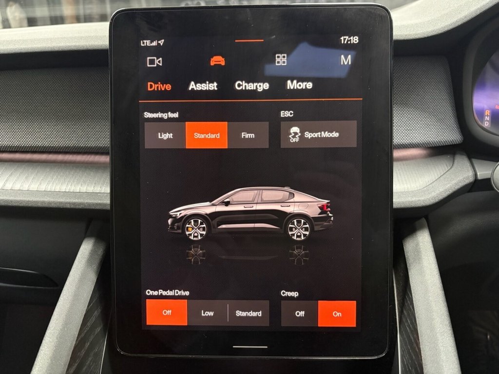 Used Polestar Polestar 2 2022 for sale - 76783764: Photo 25