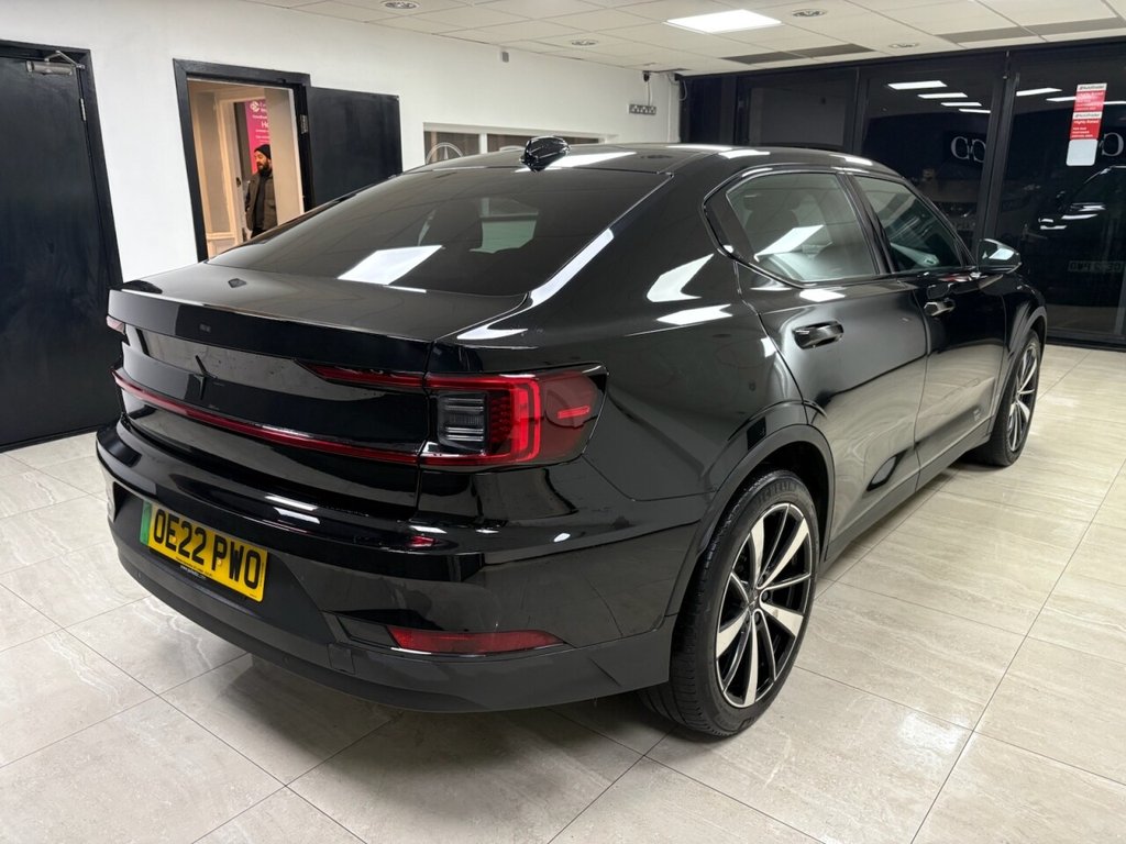 Used Polestar Polestar 2 2022 for sale - 76783764: Photo 3
