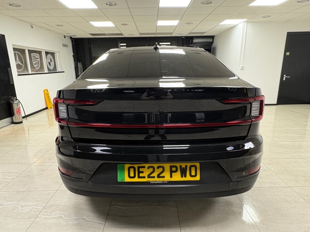 Used Polestar Polestar 2 2022 for sale - 76783764: Photo 4
