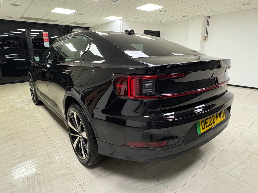 Used Polestar Polestar 2 2022 for sale - 76783764: Photo 5