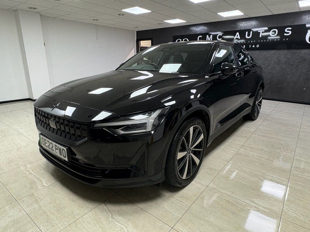 Used Polestar Polestar 2 2022 for sale - 76783764: Photo 7
