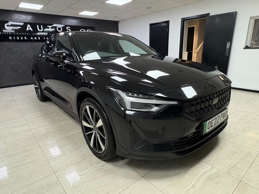 Used Polestar Polestar 2 2022 for sale - 76783764: Photo 9