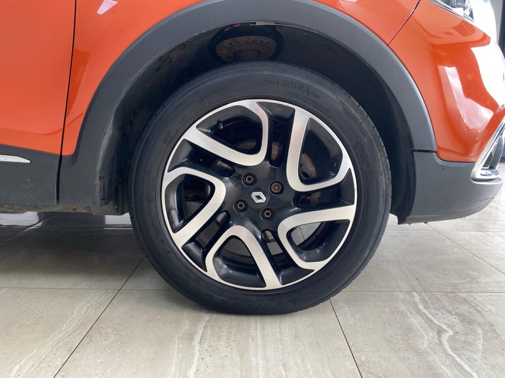 Used Renault Captur 2016 for sale - 76266641: Photo 10