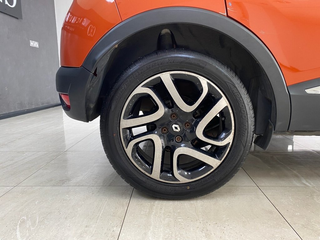 Used Renault Captur 2016 for sale - 76266641: Photo 11
