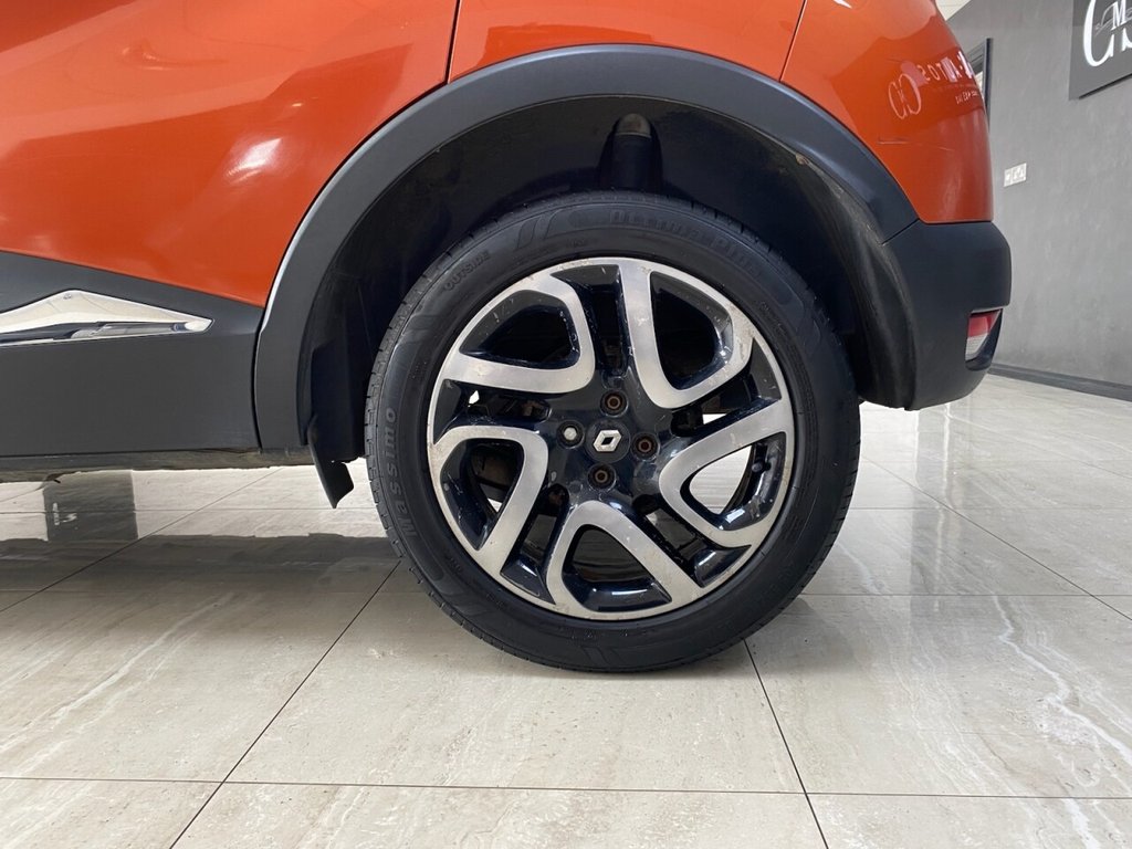 Used Renault Captur 2016 for sale - 76266641: Photo 12