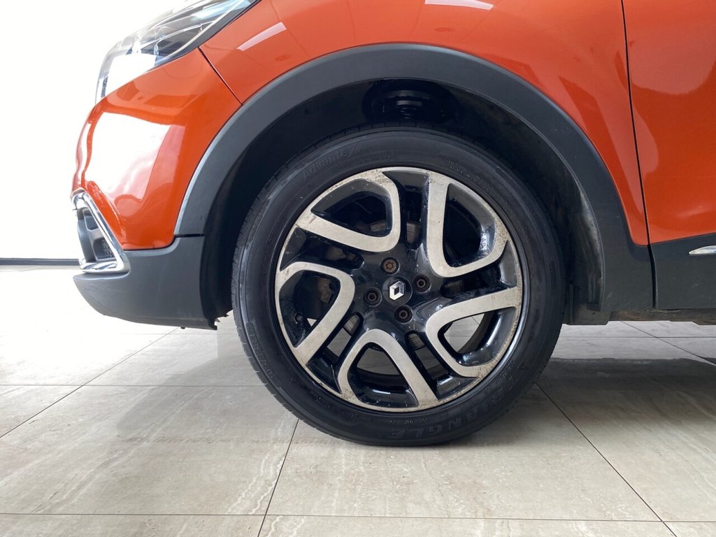 Used Renault Captur 2016 for sale - 76266641: Photo 13
