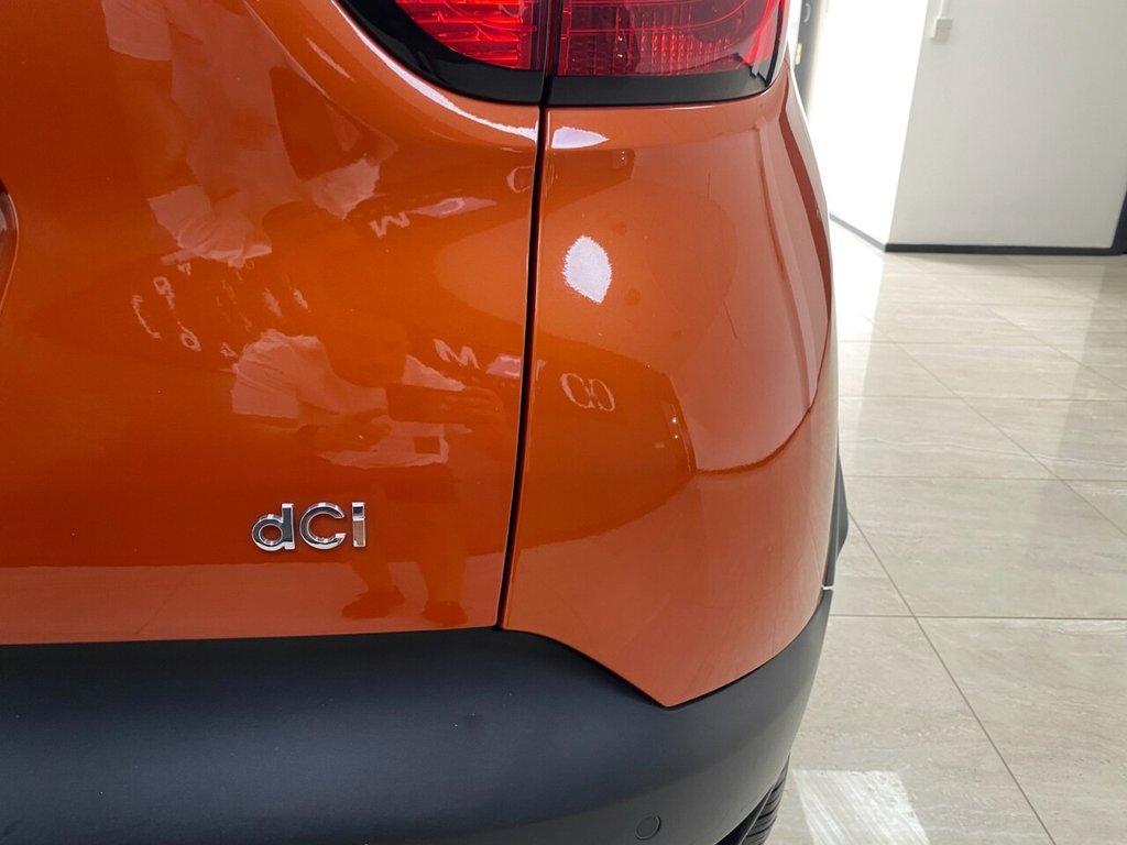 Used Renault Captur 2016 for sale - 76266641: Photo 14