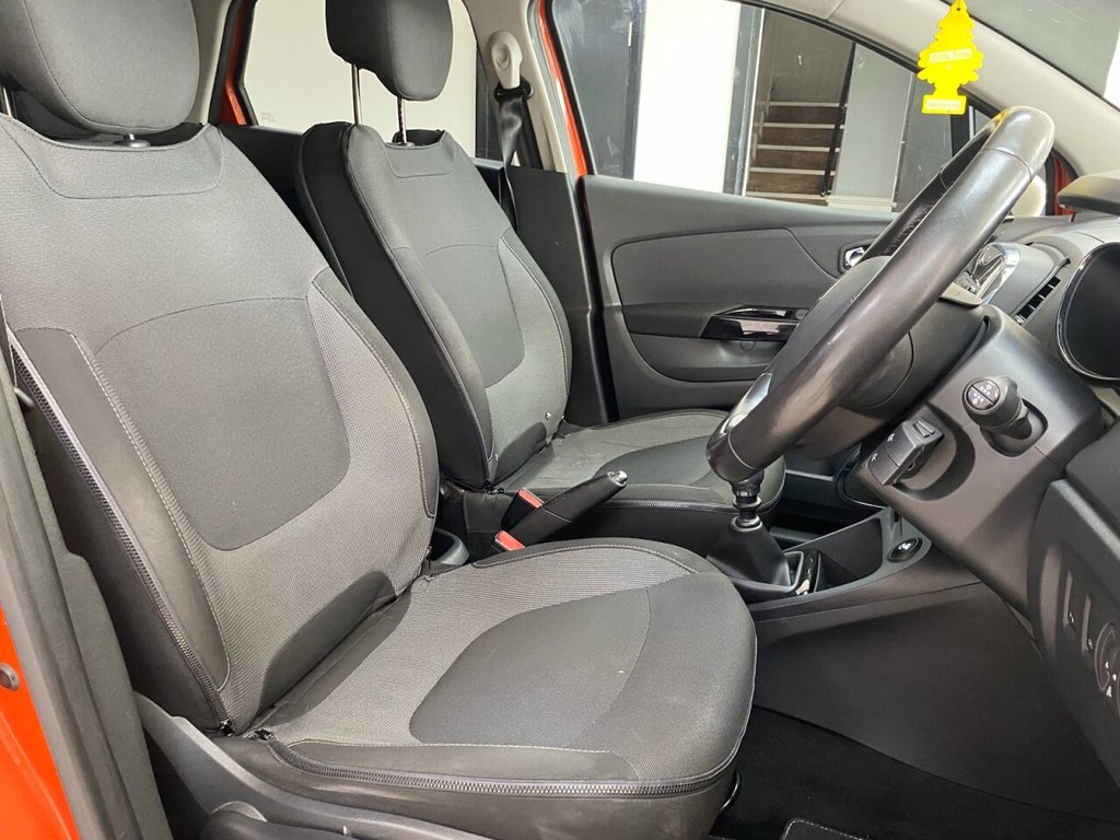 Used Renault Captur 2016 for sale - 76266641: Photo 15