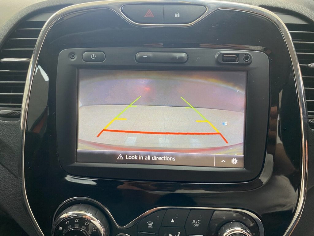 Used Renault Captur 2016 for sale - 76266641: Photo 18