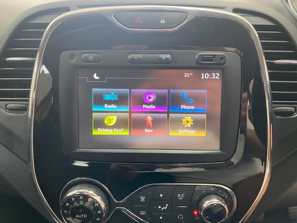 Used Renault Captur 2016 for sale - 76266641: Photo 19