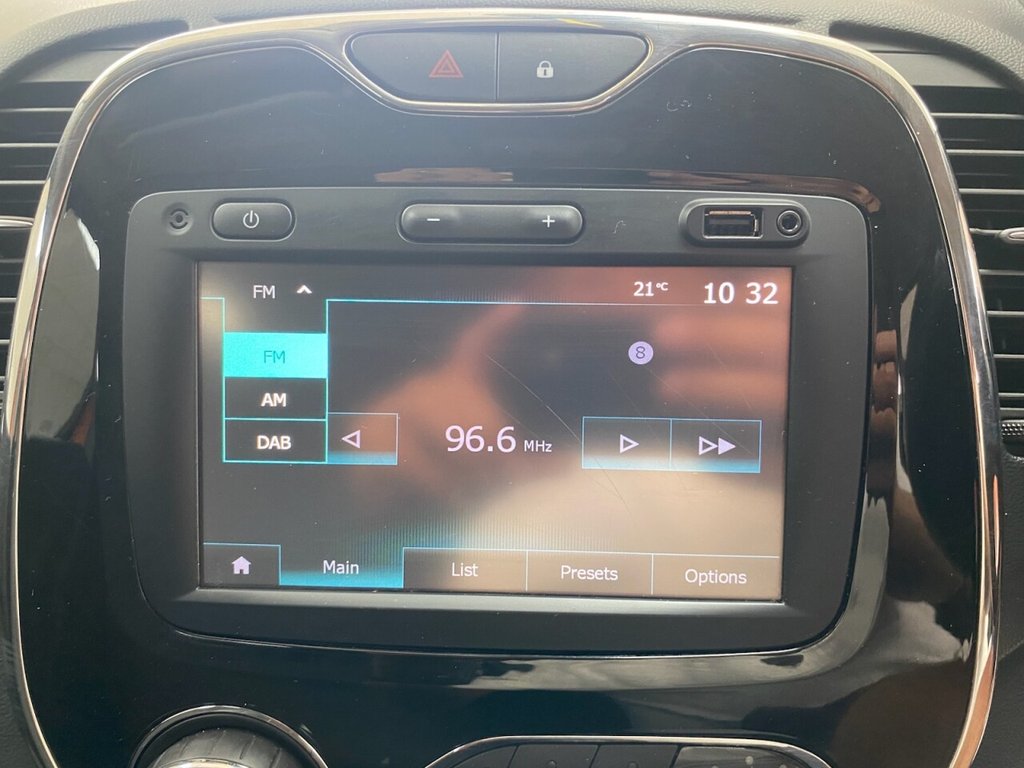 Used Renault Captur 2016 for sale - 76266641: Photo 20