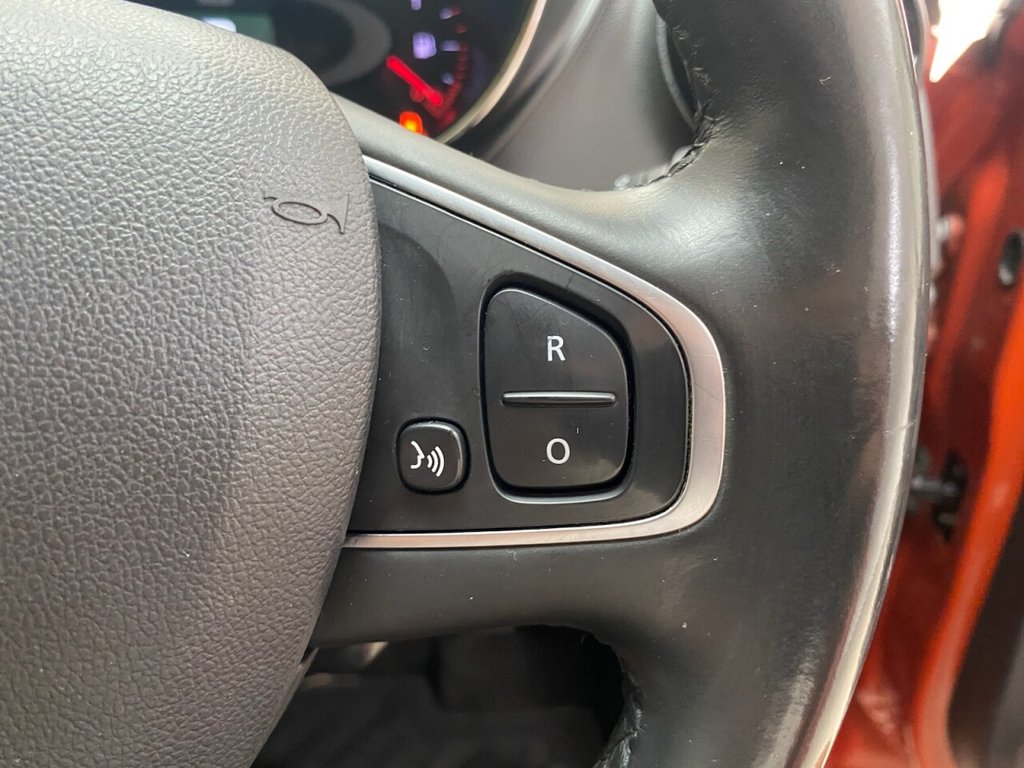 Used Renault Captur 2016 for sale - 76266641: Photo 22