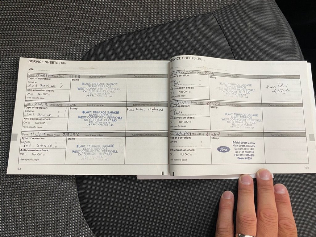 Used Renault Captur 2016 for sale - 76266641: Photo 28