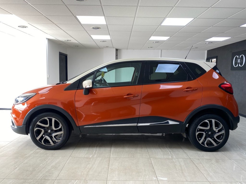 Used Renault Captur 2016 for sale - 76266641: Photo 6