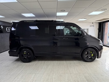 Used Volkswagen Transporter 2012 for sale - 79288373: Photo