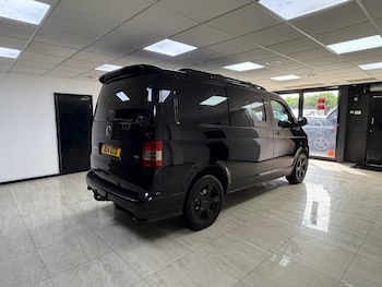 Used Volkswagen Transporter 2012 for sale - 79288373: Photo