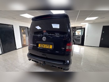Used Volkswagen Transporter 2012 for sale - 79288373: Photo