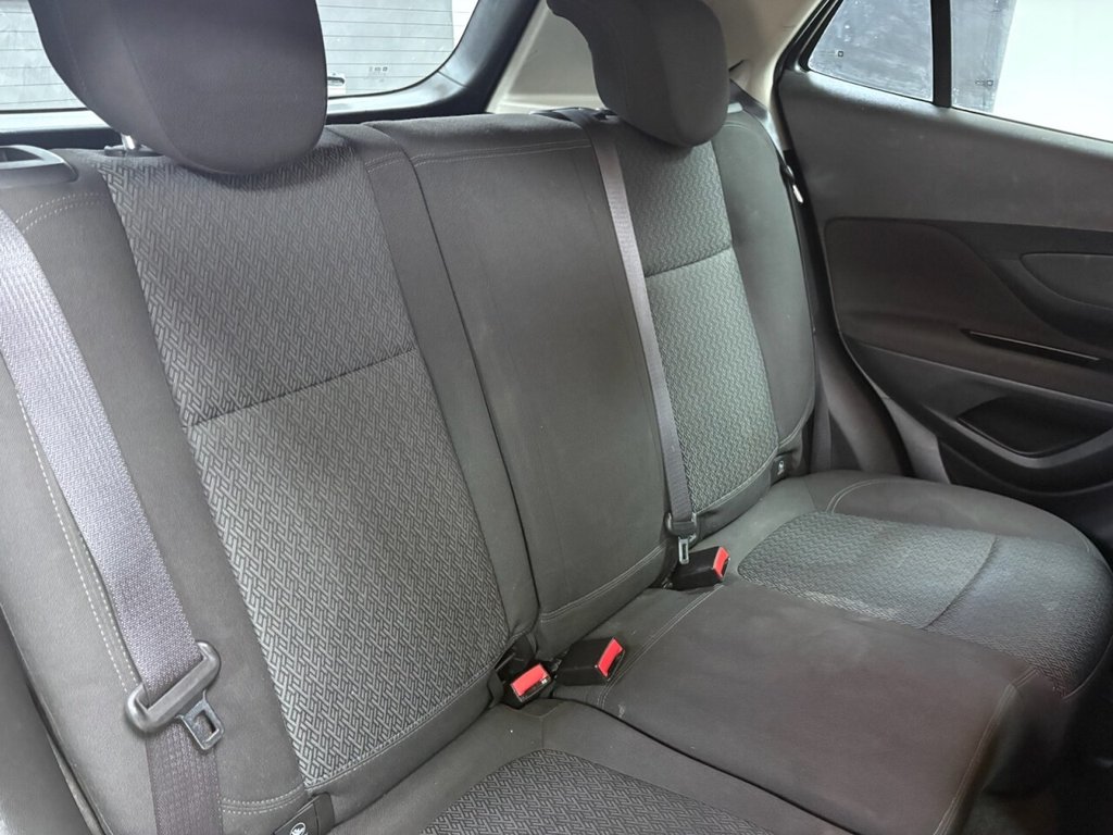 Used Vauxhall Mokka X 2018 for sale - 77250511: Photo 13