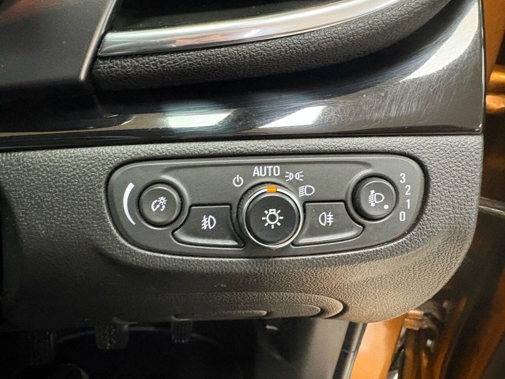 Used Vauxhall Mokka X 2018 for sale - 77250511: Photo 14