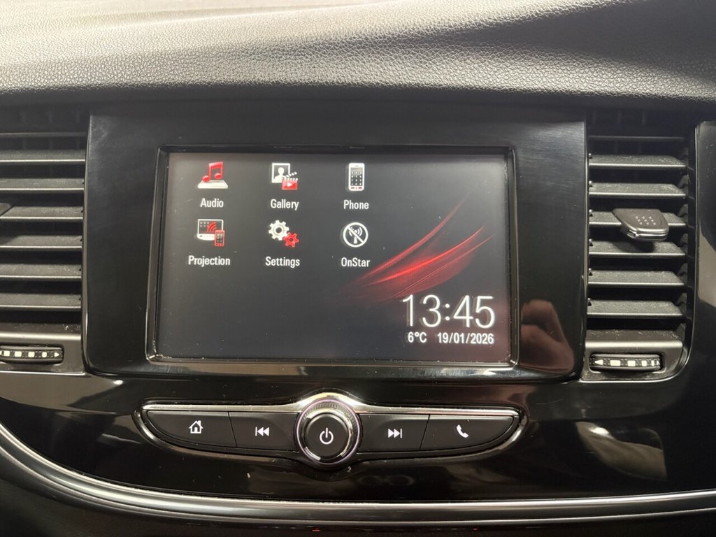 Used Vauxhall Mokka X 2018 for sale - 77250511: Photo 18