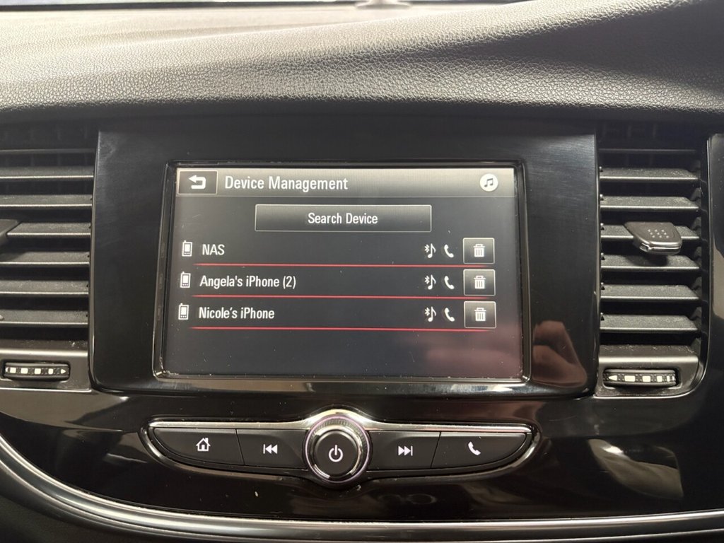 Used Vauxhall Mokka X 2018 for sale - 77250511: Photo 19