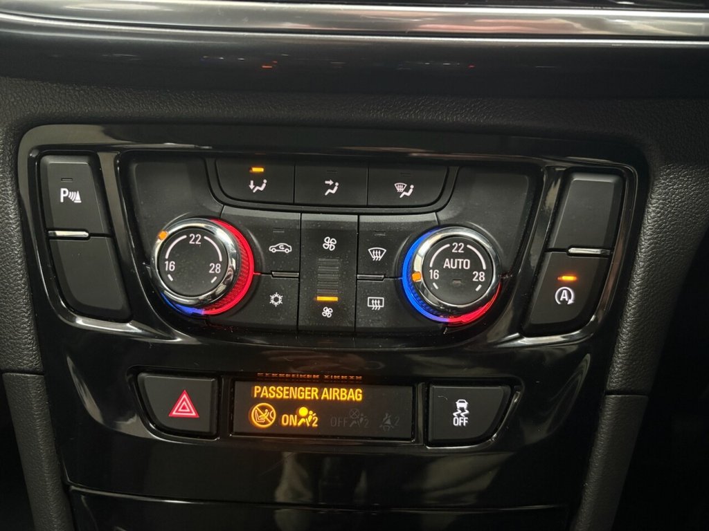 Used Vauxhall Mokka X 2018 for sale - 77250511: Photo 20