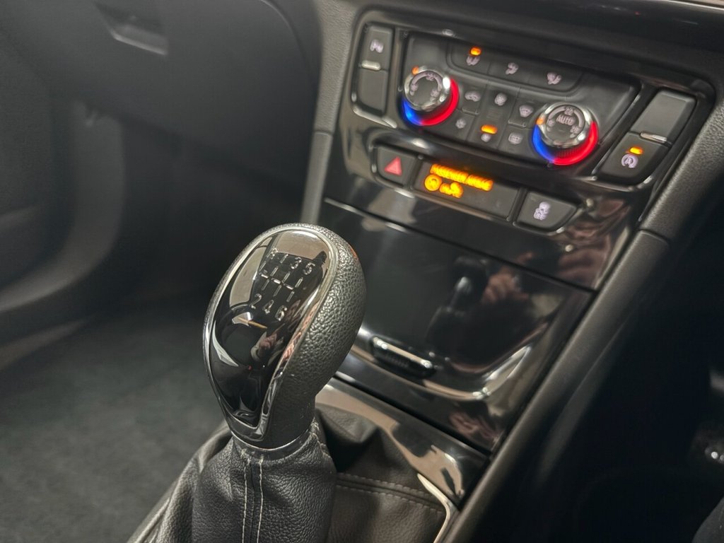 Used Vauxhall Mokka X 2018 for sale - 77250511: Photo 21