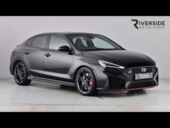 2022 (72) - 2.0T GDi N Performance 5dr DCT