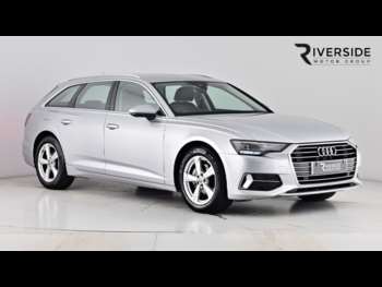 2019 (19) - 40 TDI Sport 5dr S Tronic