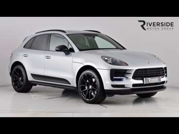 2019 (19) - 5dr PDK