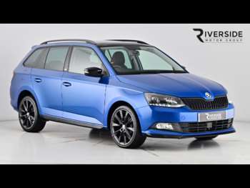 2018 (18) - 1.0 TSI 110 Monte Carlo 5dr