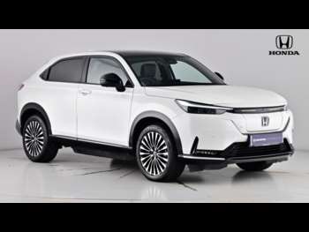 2024 (24) - 150kW Advance 69kWh 5dr Auto