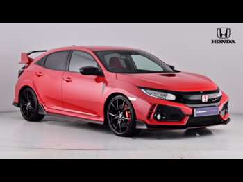 2018 (18) - 2.0 VTEC Turbo Type R GT 5dr