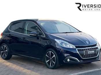 1,968 Used Peugeot 208 Cars for sale at MOTORS