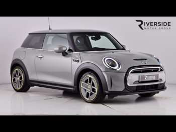 2021 (71) - 135kW Cooper S Level 2 33kWh 3dr Auto