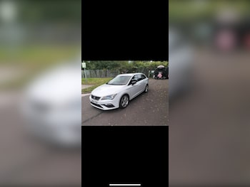 2017 (67) - 1.4 EcoTSI 150 FR Technology 5dr
