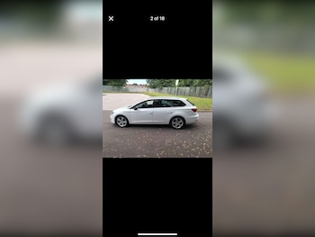 Used SEAT Leon 2017 for sale - 75783434: Photo